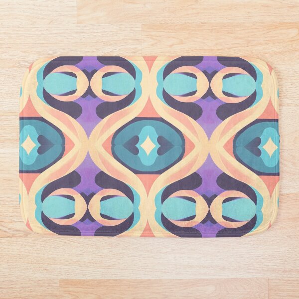 Item preview, Symmetric Splendor designed and sold by Maariteal.