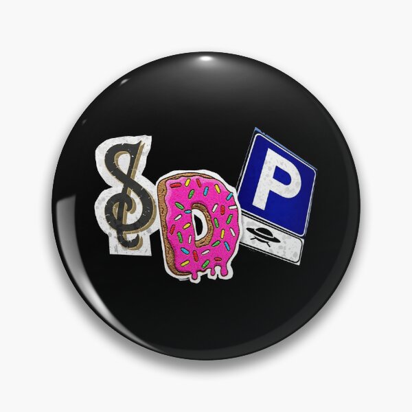 Item preview,  SDP band designed and sold by burgharttar.
