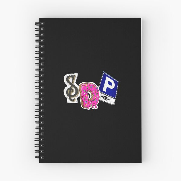 Item preview,  SDP band designed and sold by burgharttar.