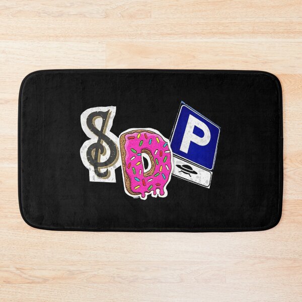 Item preview,  SDP band designed and sold by burgharttar.
