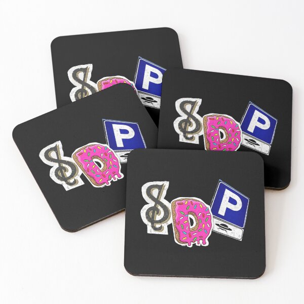 Item preview,  SDP band designed and sold by burgharttar.