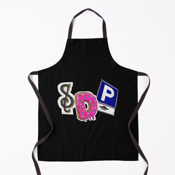 Item preview,  SDP band designed and sold by burgharttar.