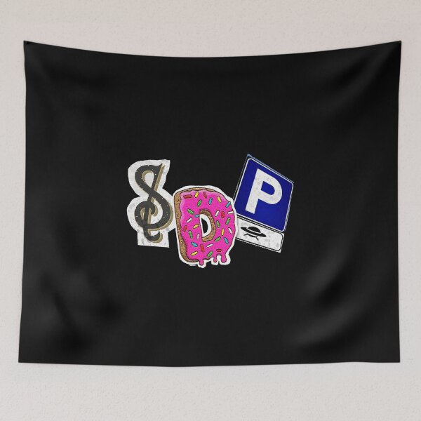 Item preview,  SDP band designed and sold by burgharttar.