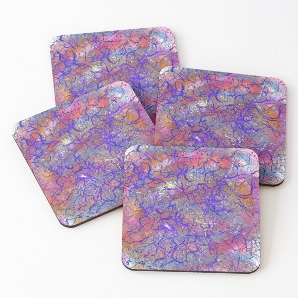Item preview, Pastel lightening designed and sold by Twisted Doodles.