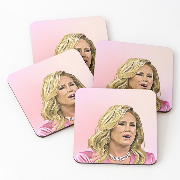 Item preview, The Real Housewives Funny Meme - Who is Hunky Dory - Aura Rainbow Gradient designed and sold by QueensOfBravo.
