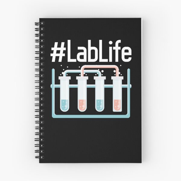 Item preview, #LabLife Laboratory Life Laboratory Technician Lab Week Gear designed and sold by DynamicDesign.