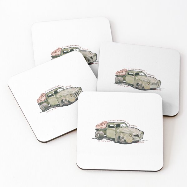Item preview,  Pickup with flowers | Funny Pickup Lines designed and sold by SW Longwave.