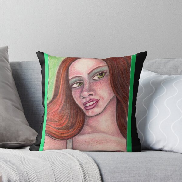 Item preview, Ms. Von Dienst XIX designed and sold by Sean Phelan.