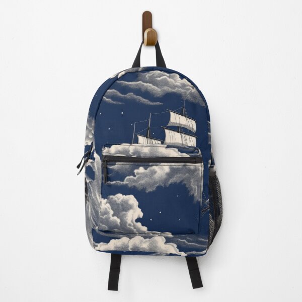 Item preview, space sailing designed and sold by cosmodificated.