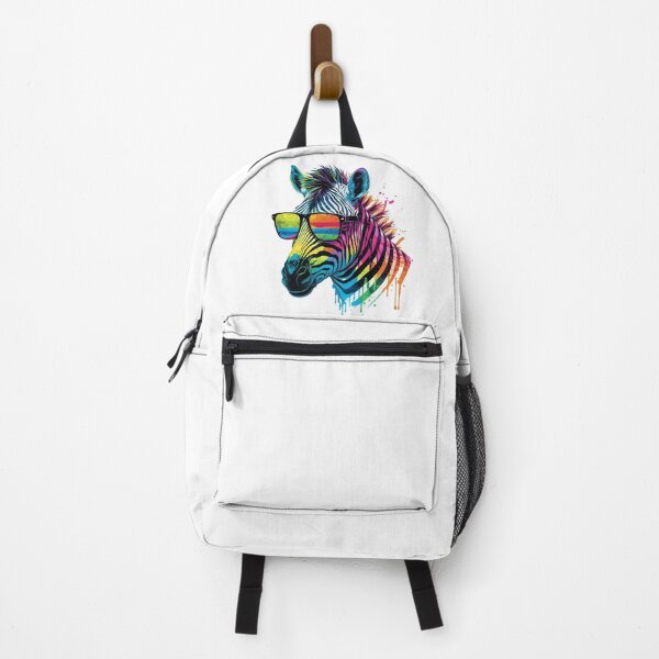 Item preview, Zebra designed and sold by Animal-Zen.