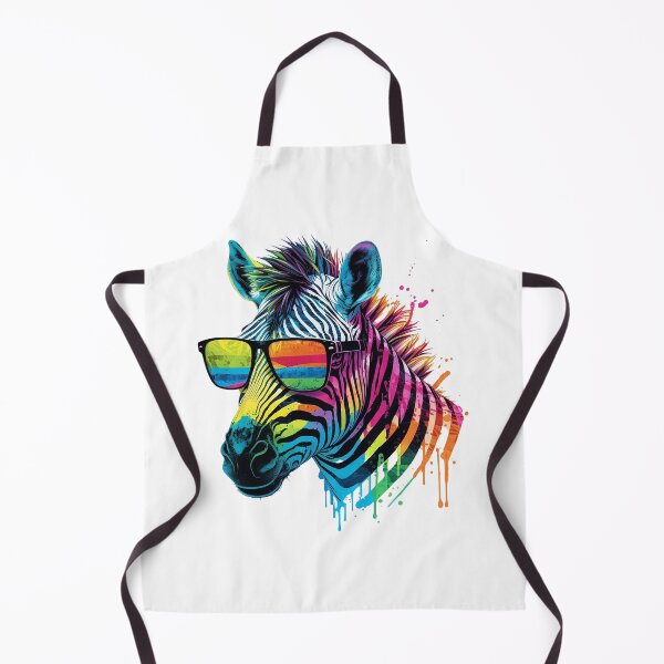 Item preview, Zebra designed and sold by Animal-Zen.