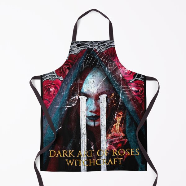 Item preview, WitchCraft designed and sold by moneeshbiswas.
