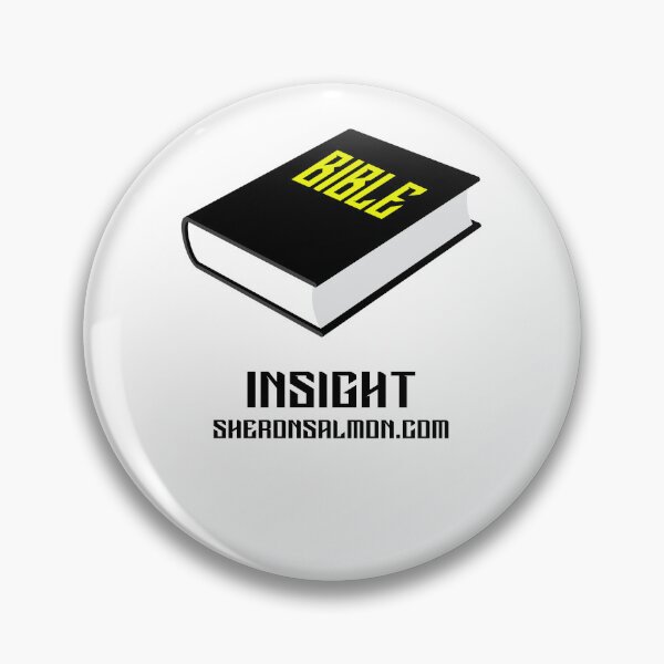 Item preview, Insight. designed and sold by IAMthinker.