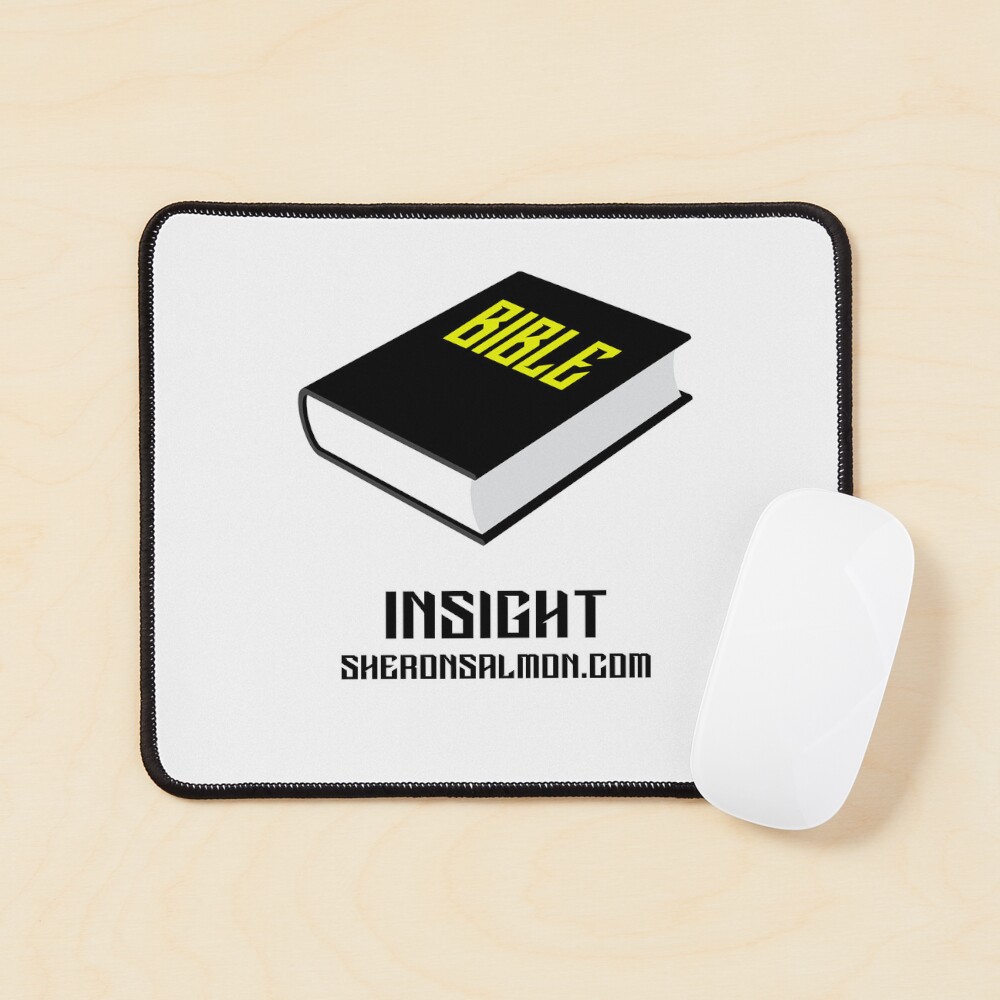 Item preview, Mouse Pad designed and sold by IAMthinker.
