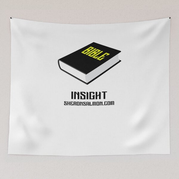 Item preview, Insight. designed and sold by IAMthinker.
