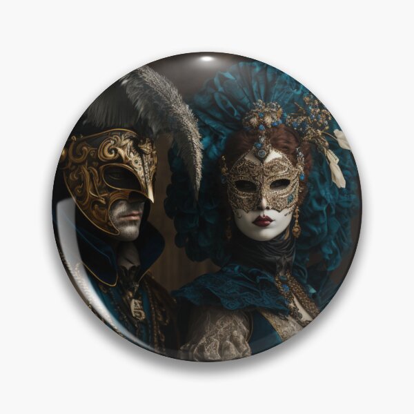 Item preview, Masquerade Ball designed and sold by Fenixprintworks.