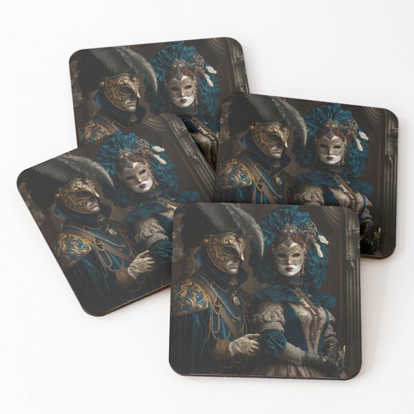 Item preview, Masquerade Ball designed and sold by Fenixprintworks.