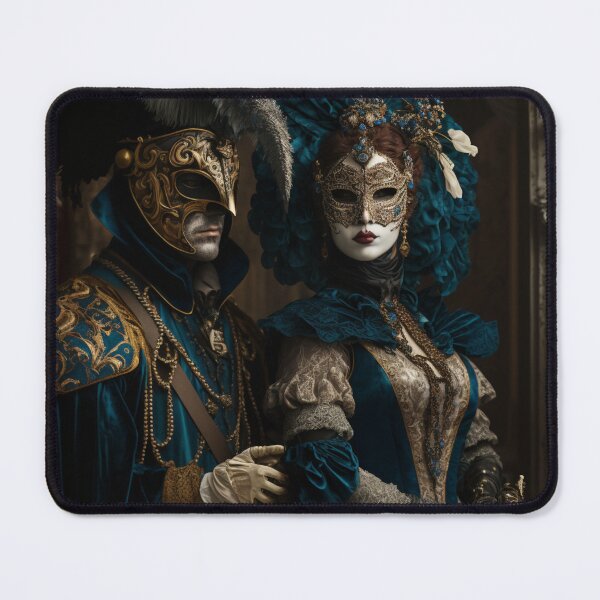 Item preview, Masquerade Ball designed and sold by Fenixprintworks.
