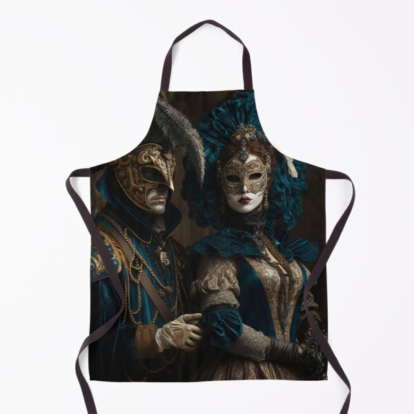 Item preview, Masquerade Ball designed and sold by Fenixprintworks.