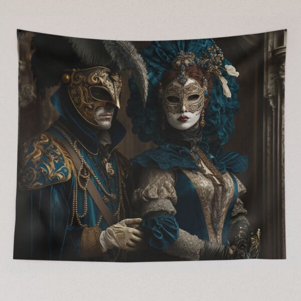 Item preview, Masquerade Ball designed and sold by Fenixprintworks.