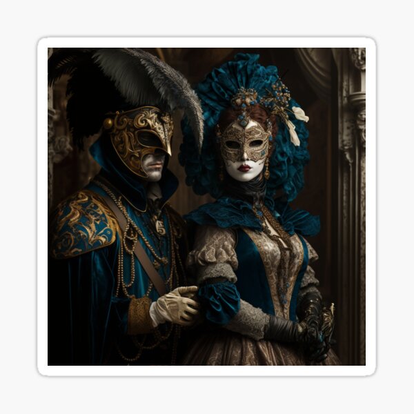 Item preview, Masquerade Ball designed and sold by Fenixprintworks.