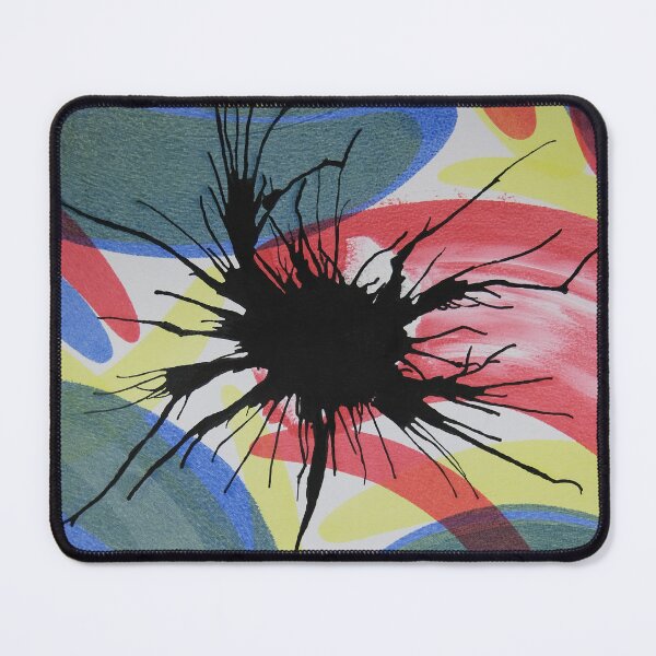 Item preview, Retro Splat designed and sold by SquiggleArty.