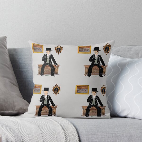 Item preview, Grandpa from Nord-Pas-de-Calais, France designed and sold by Catherine Debusne.