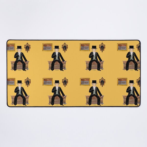 Item preview, Grandpa from Nord-Pas-de-Calais, France designed and sold by Catherine Debusne.