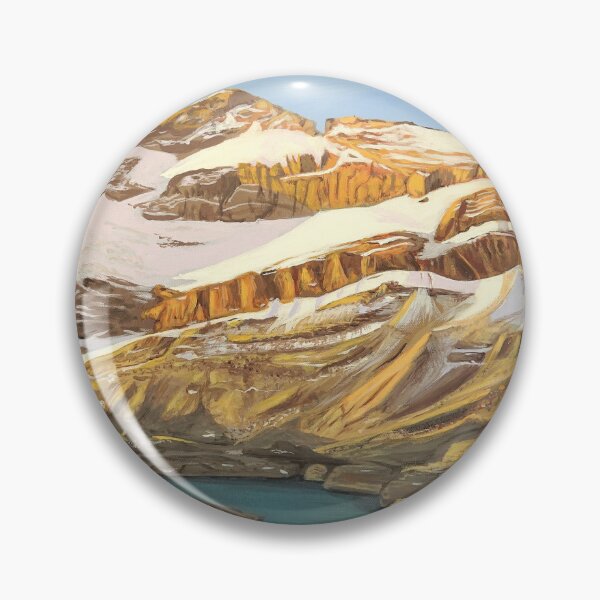 Item preview, North face of Mont-Perdu designed and sold by Denis Garnier.