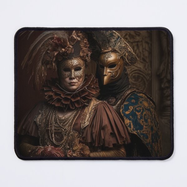 Item preview, Masquerade Ball designed and sold by Fenixprintworks.