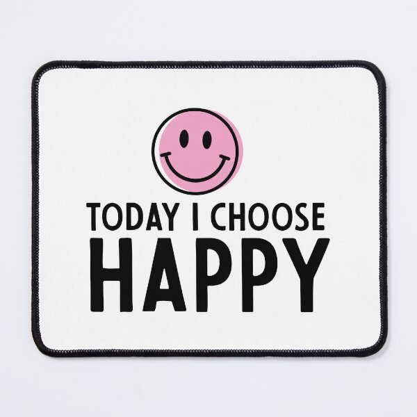 Item preview, choose happy designed and sold by Kingrocker.