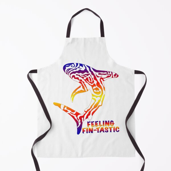 Item preview, Feeling Fin-tastic designed and sold by likbatonboot.