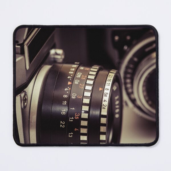 Item preview, Photography - 2 analog camera in perspective designed and sold by pASob-dESIGN.