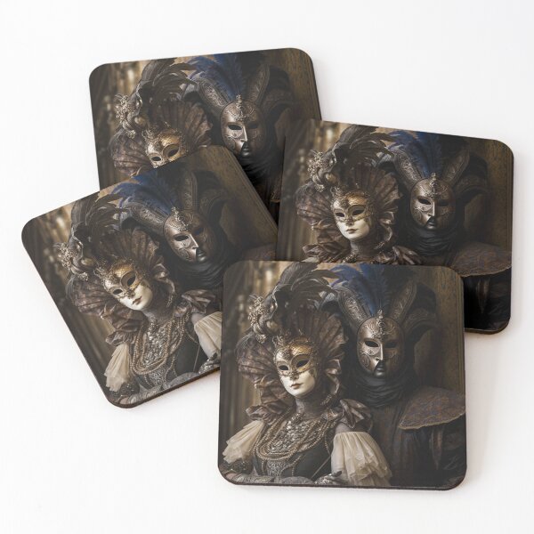 Item preview, Masquerade Ball designed and sold by Fenixprintworks.