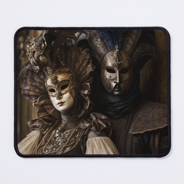 Item preview, Masquerade Ball designed and sold by Fenixprintworks.