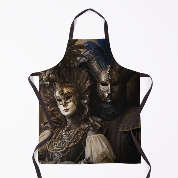 Item preview, Masquerade Ball designed and sold by Fenixprintworks.