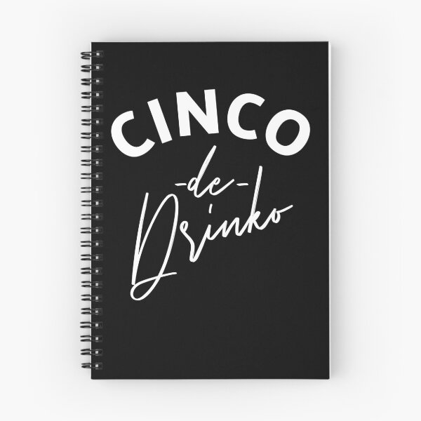 Item preview, Cinco de Drinko Cinco De Mayo Drinking Cinco De Drinko Gear designed and sold by DynamicDesign.