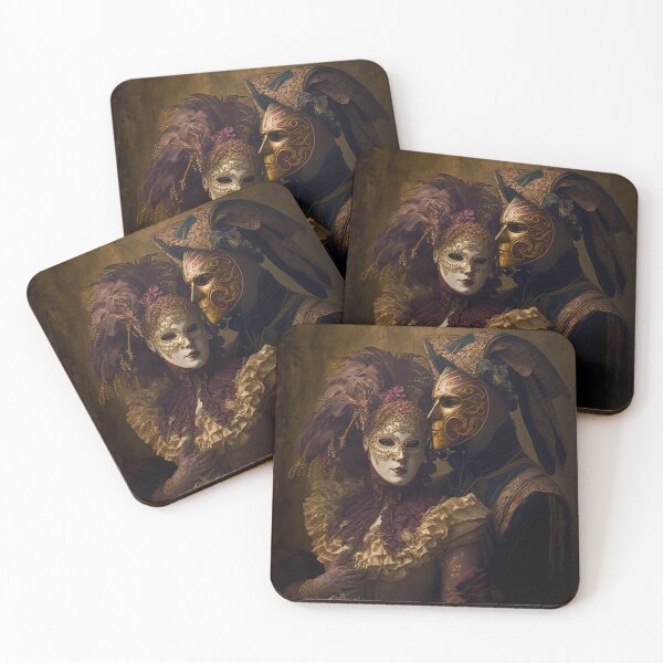 Item preview, Masquerade Ball designed and sold by Fenixprintworks.