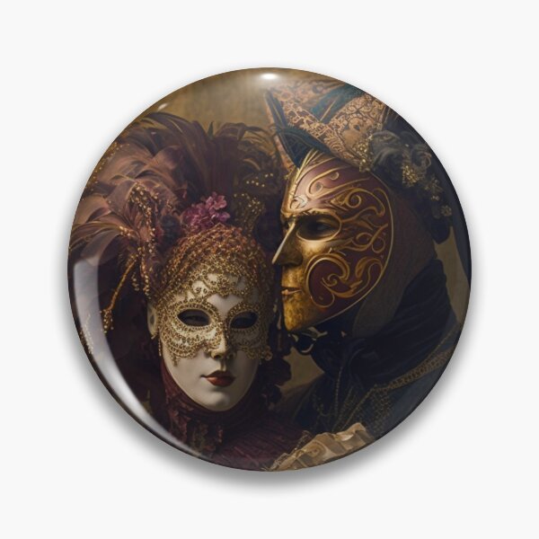 Item preview, Masquerade Ball designed and sold by Fenixprintworks.
