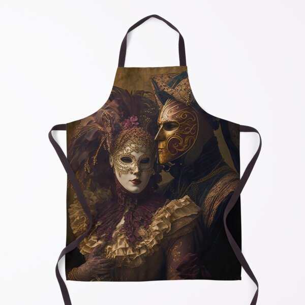 Item preview, Masquerade Ball designed and sold by Fenixprintworks.