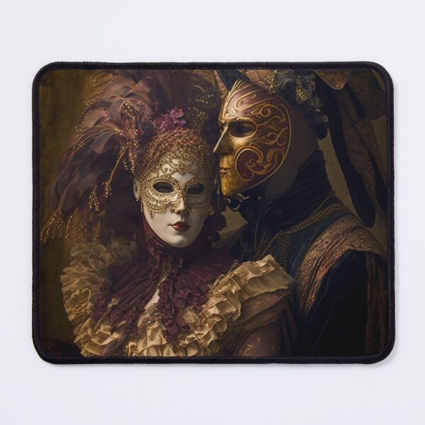 Item preview, Masquerade Ball designed and sold by Fenixprintworks.