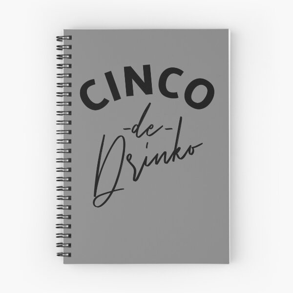 Item preview, Cinco de Drinko Cinco De Mayo Drinking Cinco De Drinko Gear designed and sold by DynamicDesign.