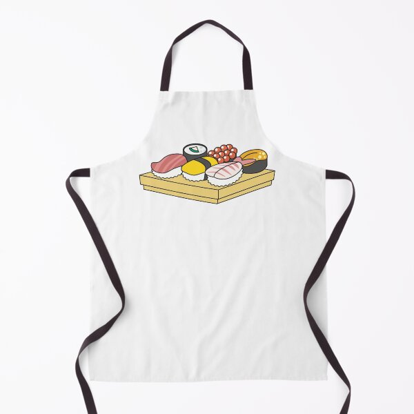 Item preview, Sushi Platter designed and sold by Spenzant.