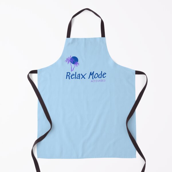 Item preview, Relax Mode Activated designed and sold by Little-Bit-Xtra.