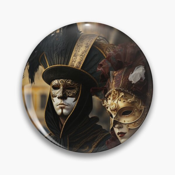 Item preview, Masquerade Ball designed and sold by Fenixprintworks.