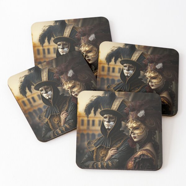 Item preview, Masquerade Ball designed and sold by Fenixprintworks.
