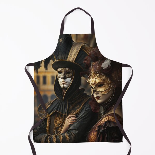 Item preview, Masquerade Ball designed and sold by Fenixprintworks.