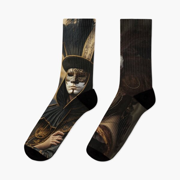 Item preview, Masquerade Ball designed and sold by Fenixprintworks.