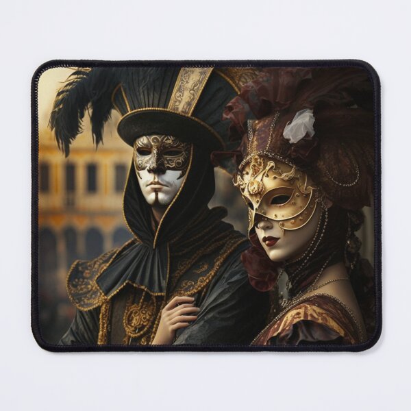 Item preview, Masquerade Ball designed and sold by Fenixprintworks.