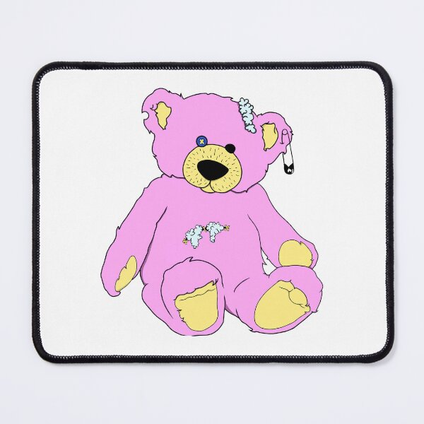 Item preview, Tattered Teddy designed and sold by andrew-.